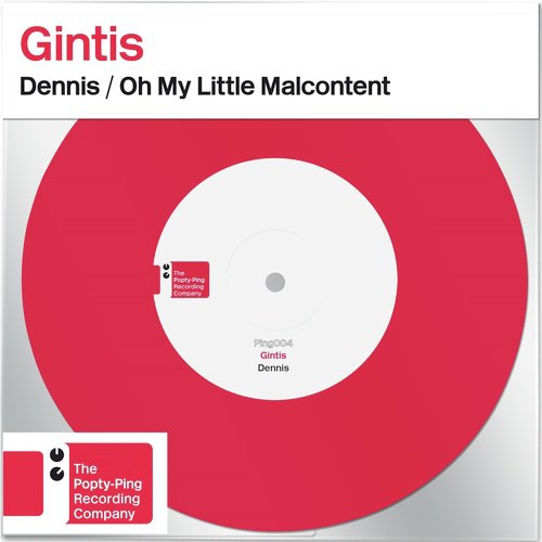 Dennis cover art