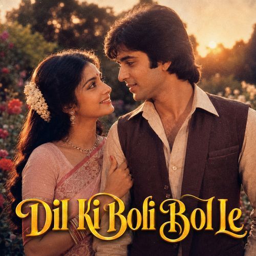 Dil Ki Boli Bol Le