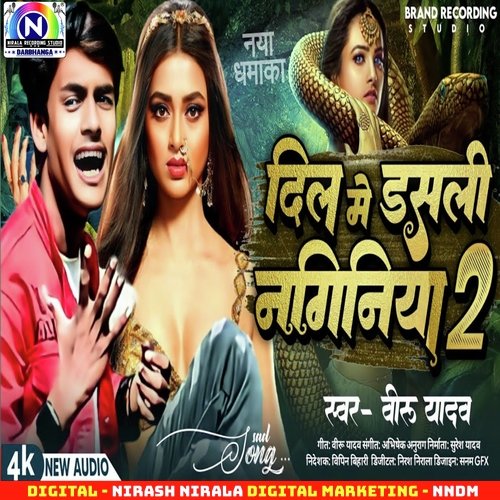 Dil Me Dasali Naginiya 2