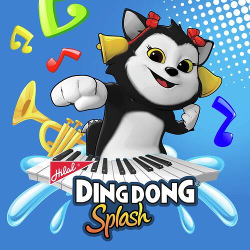 Ding Dong (Splash)