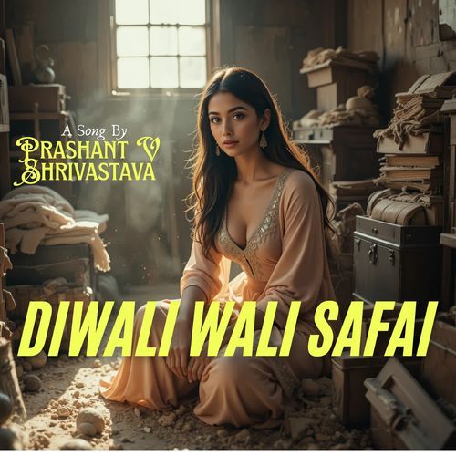 Diwali Wali Safai