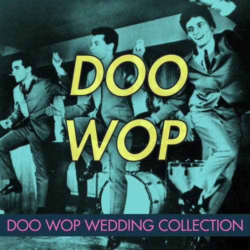 Doo Wop Wedding Collection
