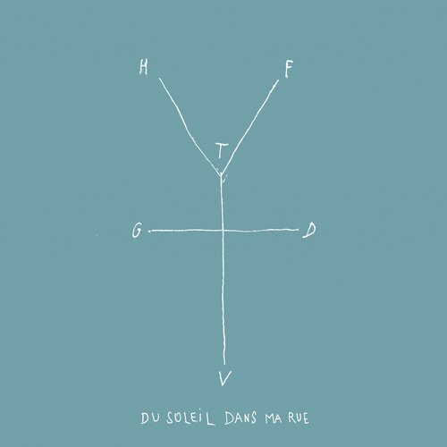 Du soleil dans ma rue