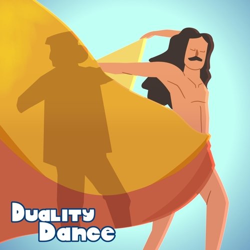 Duality Dance cover art