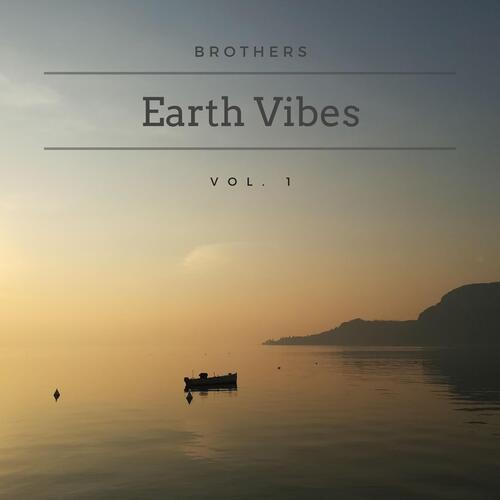 Earth Vibes, Vol. 1_poster_image