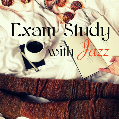 Academy cover art