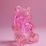 FOR HER