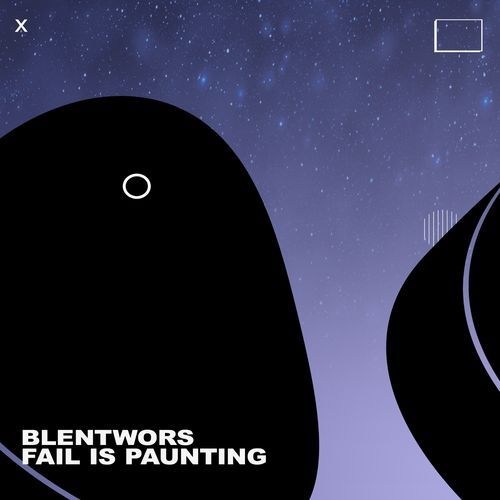 Fail Is Paunting (Original Mix ) cover art
