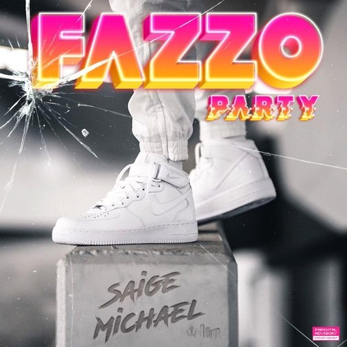 Fazzo Party cover art