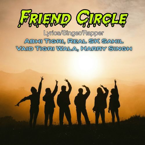 Friend Circle