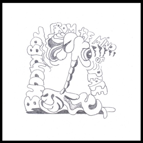 Crazy Dance Thang cover art