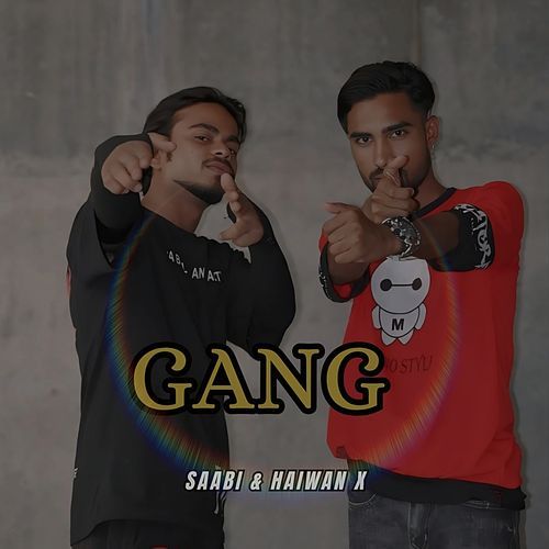 GANG