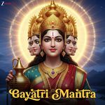 Gayatri Mantra artwork