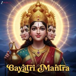 Gayatri Mantra by Raghav Sachar