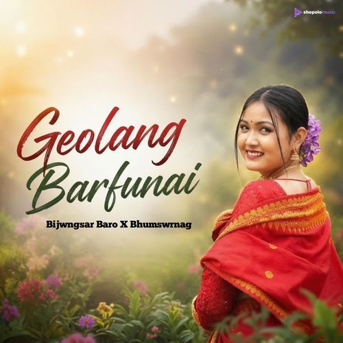 Geolang Barfunai