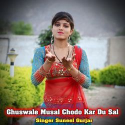 Ghuswale Musal Chodo Kar Du Sal-FBtTYStVeAs