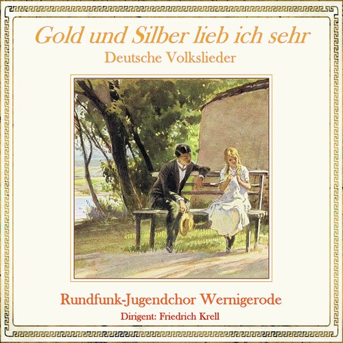 Gold und Silber lieb ich sehr_poster_image