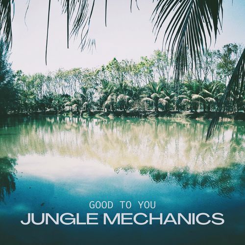Good to You