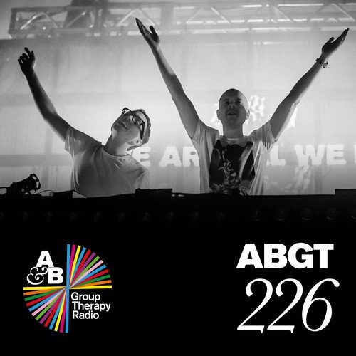 Used To Love [ABGT226]