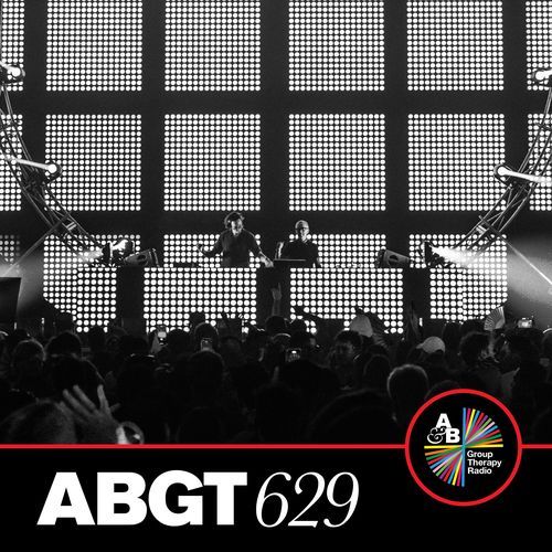 Love Shop (ABGT629) (Mixed) cover art