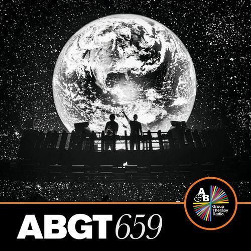 Muse (ABGT659) (Roman Remix (Mixed))