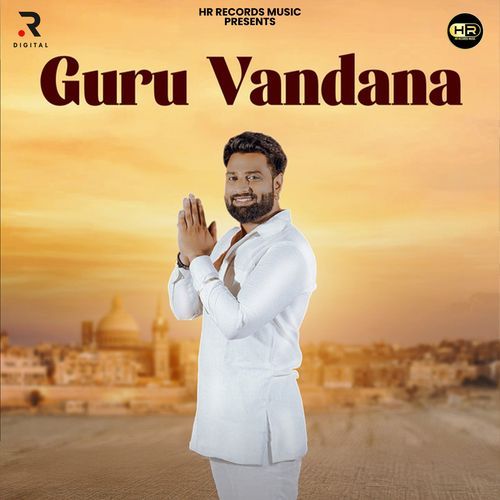 Guru Vandana