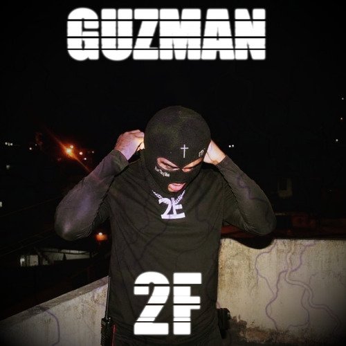 Guzmán cover art