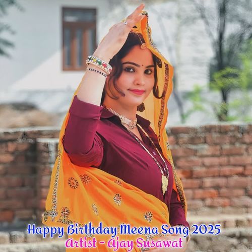 Happy Birthday Meena Song 2025