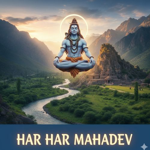 Har Har Mahadev