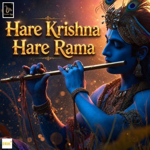 Hare Krishna Hare Rama