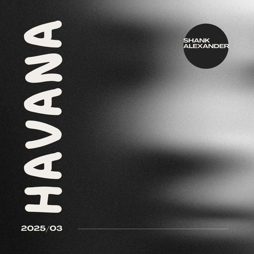 Havana cover art