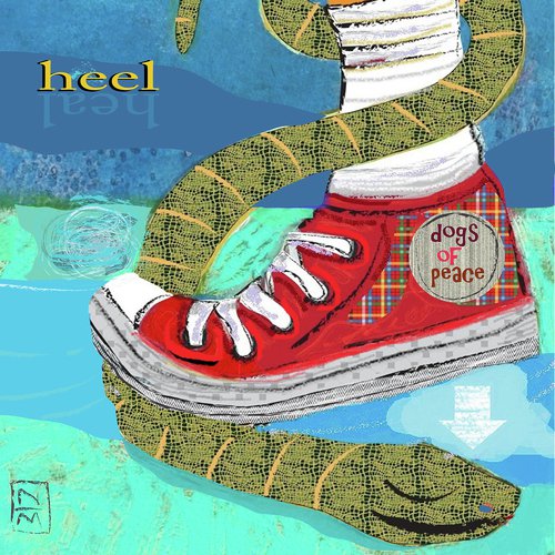 Heel