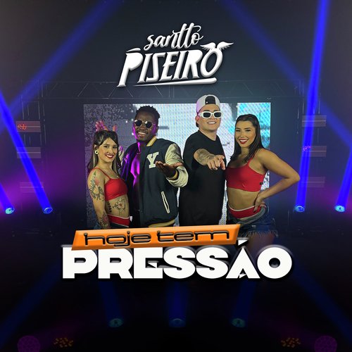 Hoje Tem Pressão