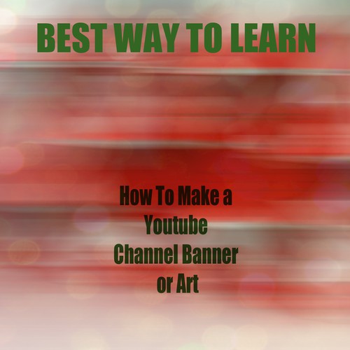 Youtube Graphic Design Lesson 1 Song Download How To Make A