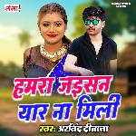 Humra Jaisan Yaar Na Mili