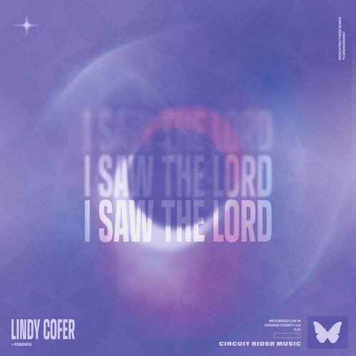 I Saw The Lord (Live)_poster_image