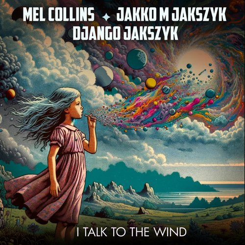 I Talk To The Wind_poster_image