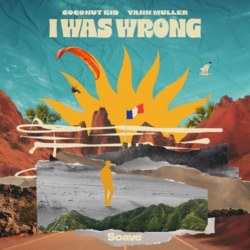 I Was Wrong