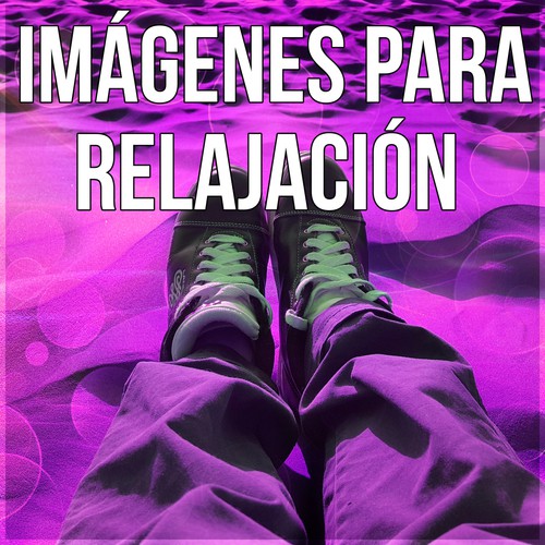 Música de Relajación y Serenidad cover art