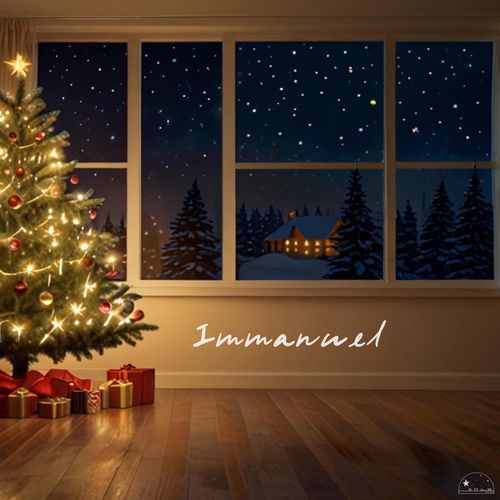 그 어린 주 예수 Aways in a Manger cover art