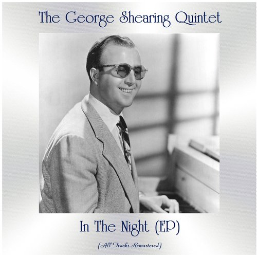 In the Night (All Tracks Remastered, Ep)