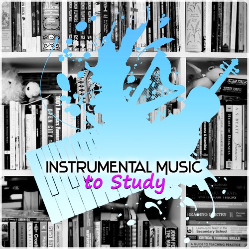 Instrumental Music to Study – Improve Concentration, Focus, Better Learning Skills with Calm Background Music, Exam Study Relaxation, Better Memory