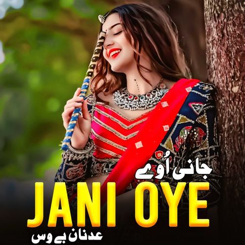 Jani Oye