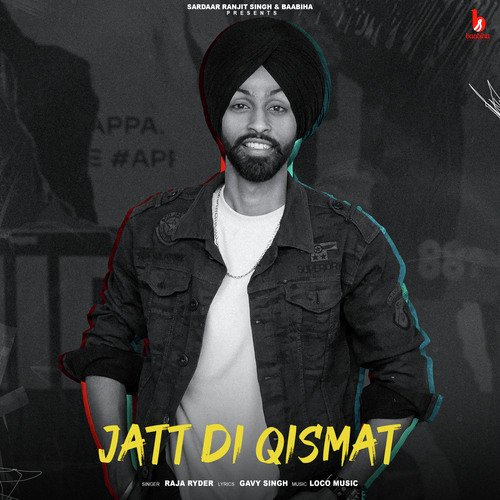 Jatt Di Qismat