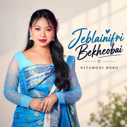 Jeblainifri Bekheobai