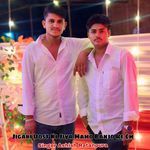 Jigari Dost Ki Jiya Mamo Banjo Re Ch