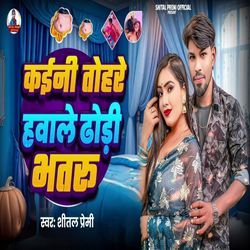 Kaini Tohare Hawale Dhodi Bhataru