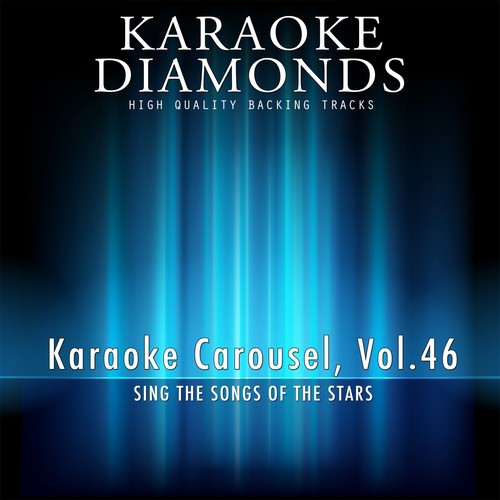 Sledgehammer (Karaoke Version) [Originally Performed by Peter Gabriel]