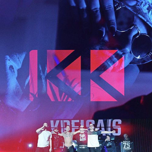 Katram Savs Laiks cover art