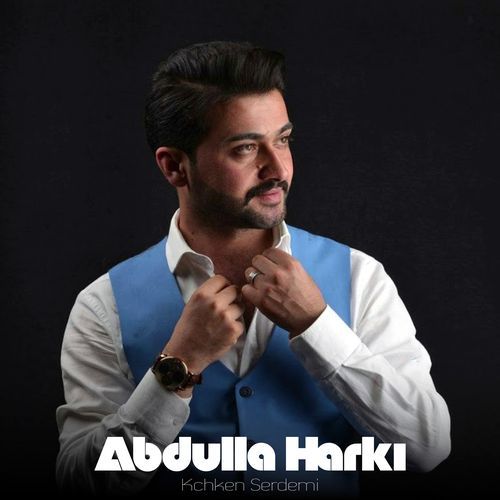 Ax bo kchket Sardami cover art